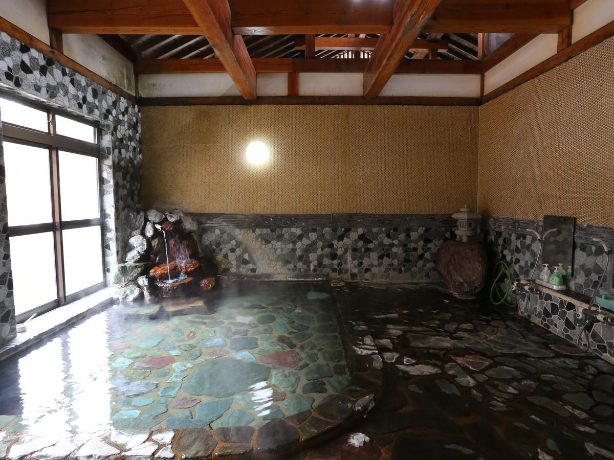 Hoshigaoka Sanso Hotel Kusatsu  Exterior foto