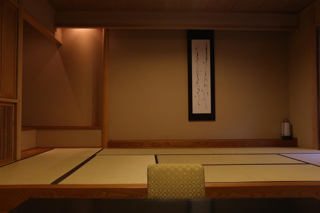 Hoshigaoka Sanso Hotel Kusatsu  Exterior foto